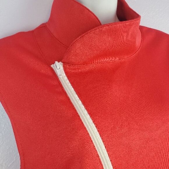 WEISSMAN Athletic Top - Picture 1 of 4
